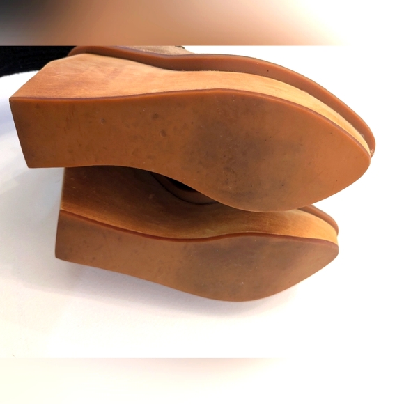 JEFFREY CAMPBELL Tasman Booties - Picture 5 of 7